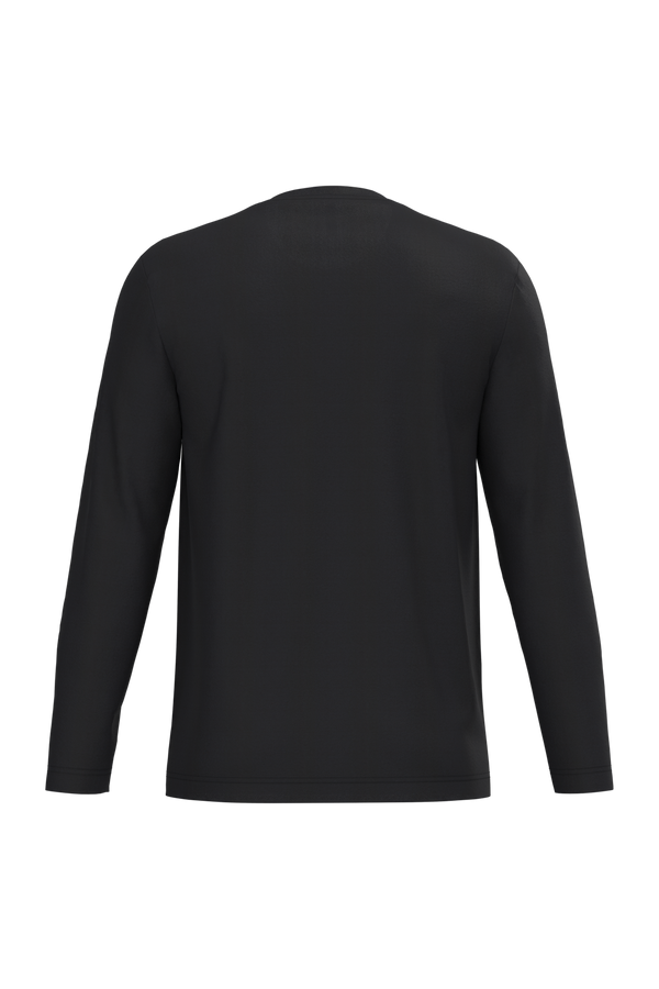 T-Shirt Homem m\comprida Algodão-RAG-Tailors-Fardas-e-Uniformes-Vestuario-Pro