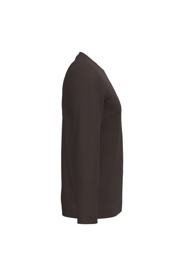 T-Shirt Homem m\comprida Algodão-RAG-Tailors-Fardas-e-Uniformes-Vestuario-Pro