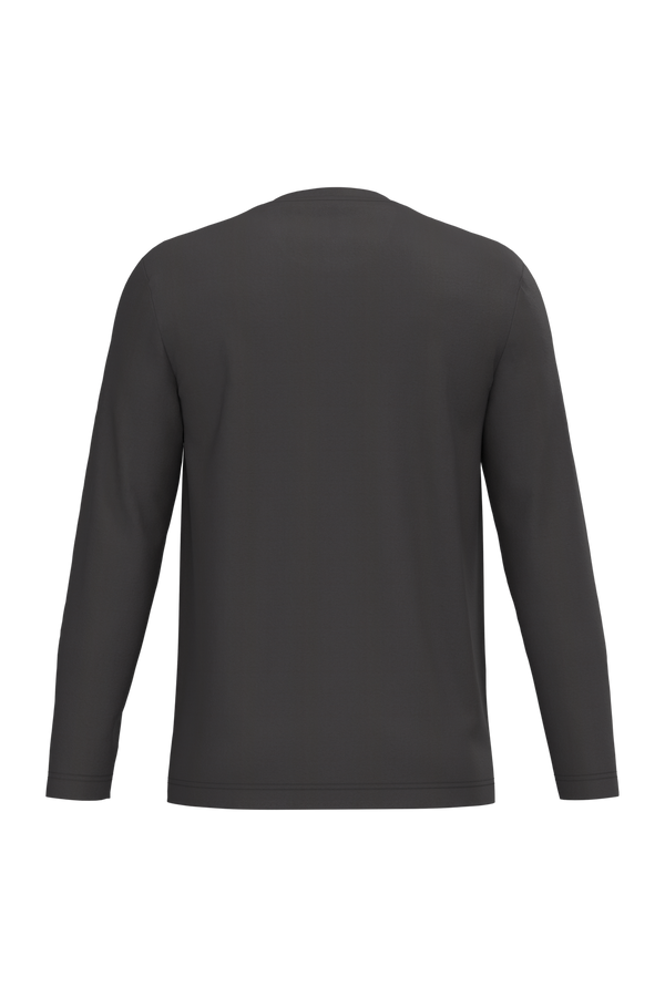 T-Shirt Homem m\comprida Algodão-RAG-Tailors-Fardas-e-Uniformes-Vestuario-Pro