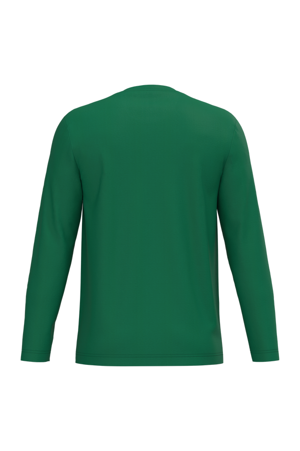 T-Shirt Homem m\comprida Algodão-RAG-Tailors-Fardas-e-Uniformes-Vestuario-Pro