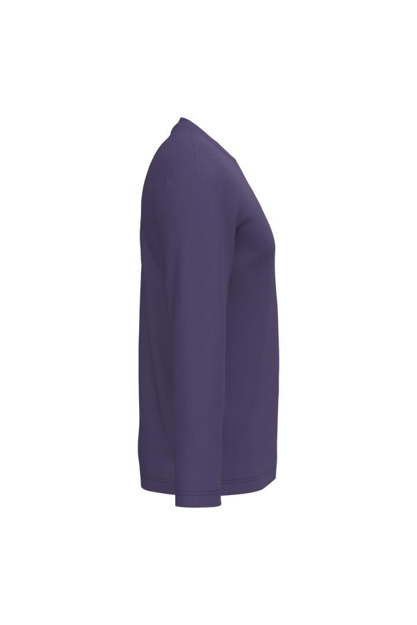 T-Shirt Homem m\comprida Algodão-RAG-Tailors-Fardas-e-Uniformes-Vestuario-Pro