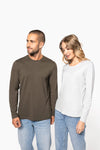 T-Shirt Homem m\comprida Algodão-RAG-Tailors-Fardas-e-Uniformes-Vestuario-Pro
