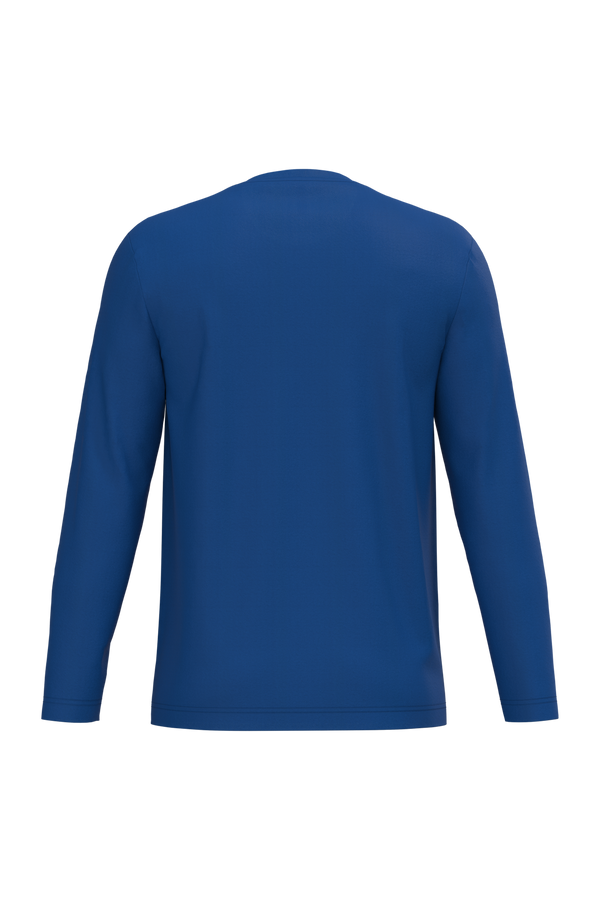 T-Shirt Homem m\comprida Algodão-RAG-Tailors-Fardas-e-Uniformes-Vestuario-Pro