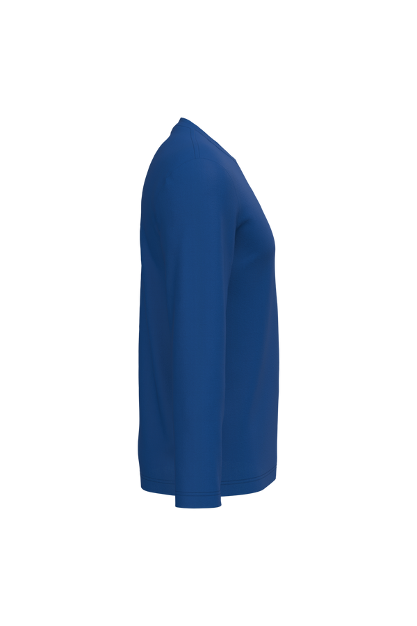 T-Shirt Homem m\comprida Algodão-RAG-Tailors-Fardas-e-Uniformes-Vestuario-Pro