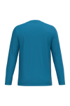 T-Shirt Homem m\comprida Algodão-RAG-Tailors-Fardas-e-Uniformes-Vestuario-Pro
