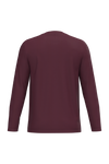T-Shirt Homem m\comprida Algodão-RAG-Tailors-Fardas-e-Uniformes-Vestuario-Pro