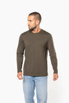 T-Shirt Homem m\comprida Algodão-RAG-Tailors-Fardas-e-Uniformes-Vestuario-Pro