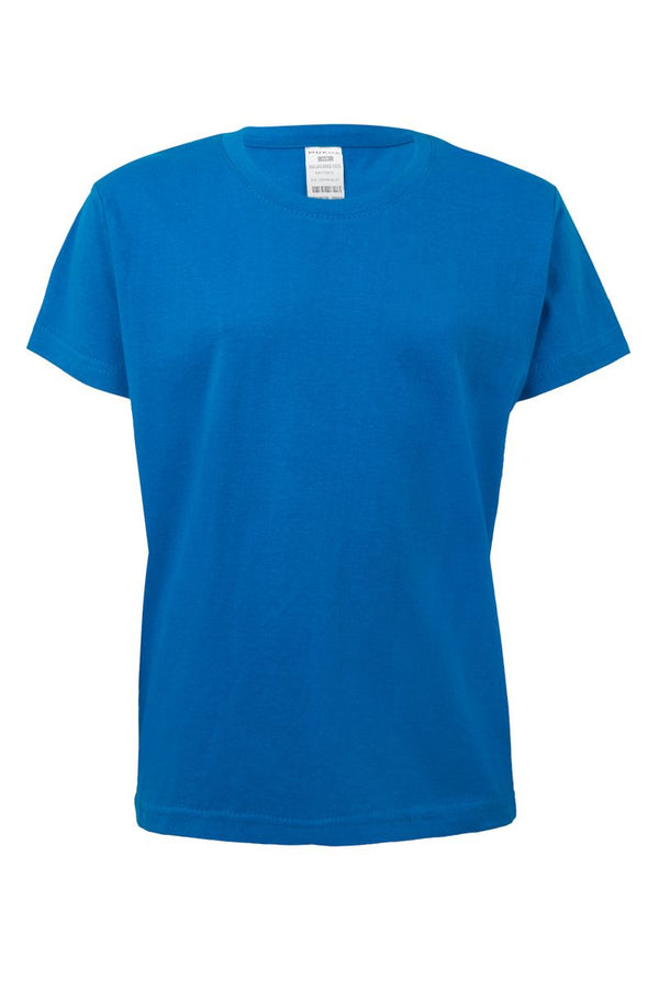 T-Shirt Infantil Seter-Atoll-1/2-RAG-Tailors-Fardas-e-Uniformes-Vestuario-Pro