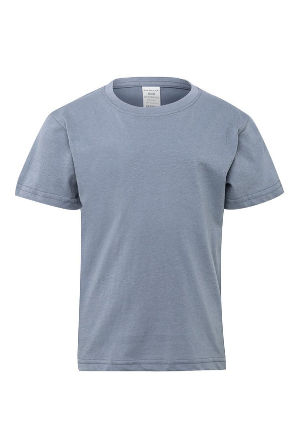 T-Shirt Infantil Seter-Blue Fog-1/2-RAG-Tailors-Fardas-e-Uniformes-Vestuario-Pro