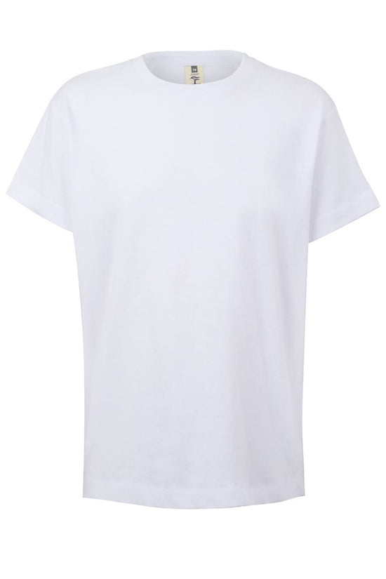 T-Shirt Infantil Seter-Branco-1/2-RAG-Tailors-Fardas-e-Uniformes-Vestuario-Pro