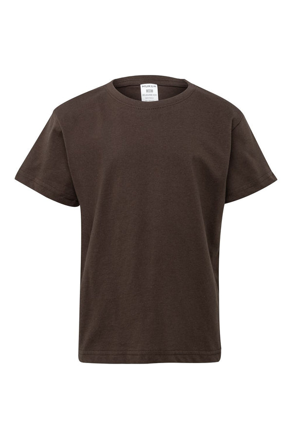 T-Shirt Infantil Seter-Brown-1/2-RAG-Tailors-Fardas-e-Uniformes-Vestuario-Pro