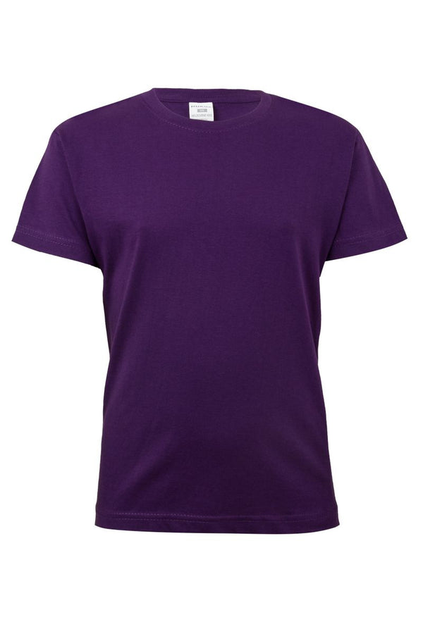 T-Shirt Infantil Seter-Purple-1/2-RAG-Tailors-Fardas-e-Uniformes-Vestuario-Pro