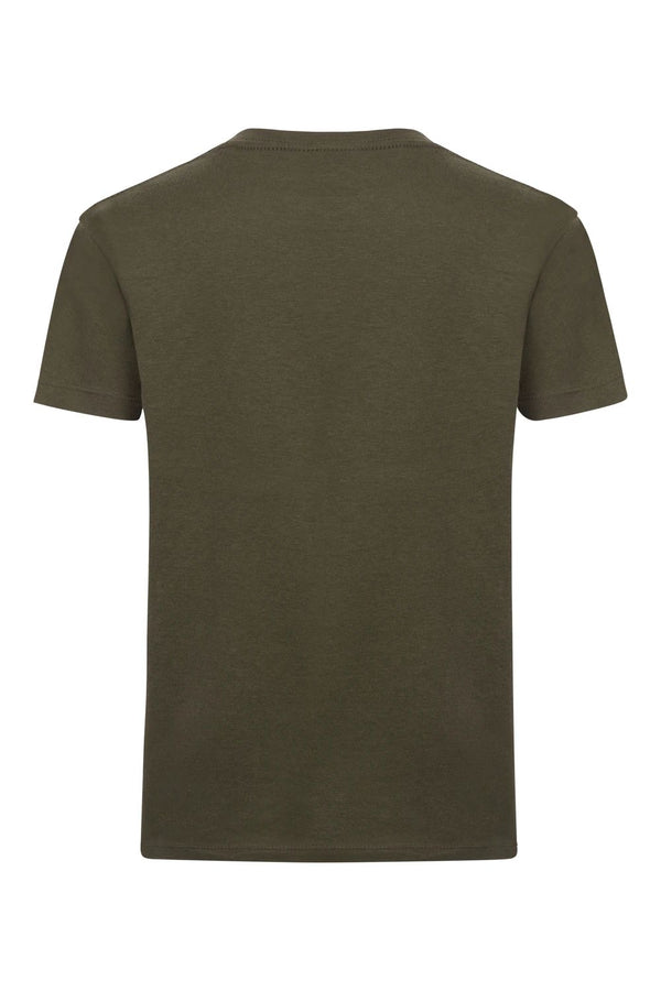 T-Shirt Infantil Seter-RAG-Tailors-Fardas-e-Uniformes-Vestuario-Pro