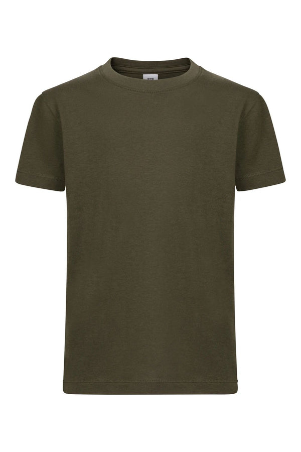 T-Shirt Infantil Seter-RAG-Tailors-Fardas-e-Uniformes-Vestuario-Pro