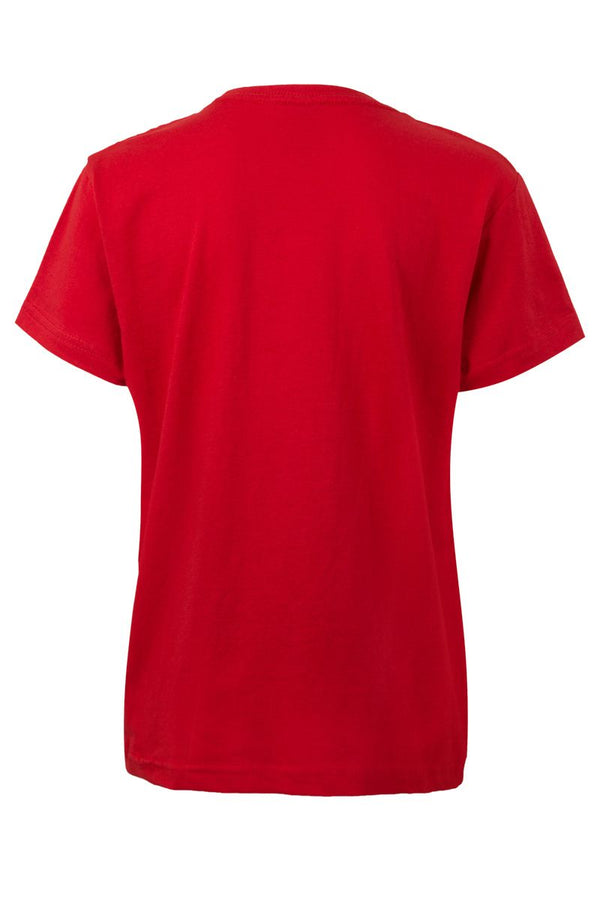 T-Shirt Infantil Seter-RAG-Tailors-Fardas-e-Uniformes-Vestuario-Pro