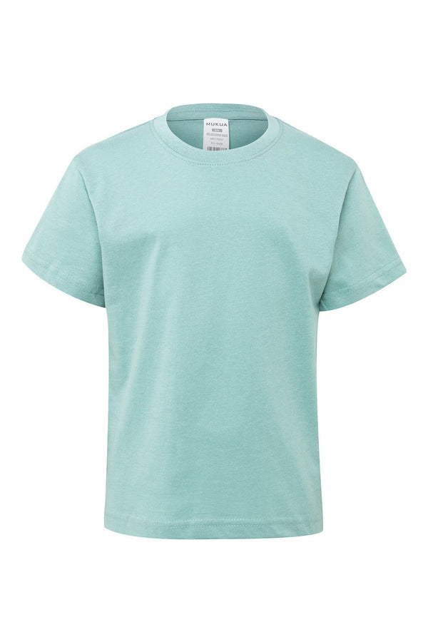 T-Shirt Infantil Seter-Sage-1/2-RAG-Tailors-Fardas-e-Uniformes-Vestuario-Pro