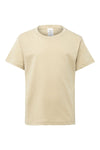 T-Shirt Infantil Seter-Sand-1/2-RAG-Tailors-Fardas-e-Uniformes-Vestuario-Pro