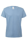 T-Shirt Infantil Seter-Sky Blue-1/2-RAG-Tailors-Fardas-e-Uniformes-Vestuario-Pro