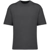 T-Shirt Oversize Homem-Iron Grey-XXS-RAG-Tailors-Fardas-e-Uniformes-Vestuario-Pro