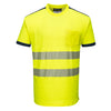 Jaune/Marine