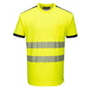 Jaune noir