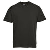 T-Shirt Premium Turin-Preto-4XL-RAG-Tailors-Fardas-e-Uniformes-Vestuario-Pro