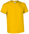 T-Shirt Racing (1 de 3)-Amarelo Girassol-S-RAG-Tailors-Fardas-e-Uniformes-Vestuario-Pro