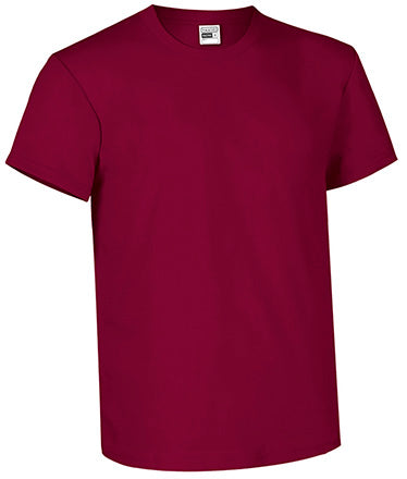 T-Shirt Racing (2 de 3)-Grená Magno-S-RAG-Tailors-Fardas-e-Uniformes-Vestuario-Pro