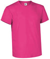 T-Shirt Racing (2 de 3)-Rosa Magenta-S-RAG-Tailors-Fardas-e-Uniformes-Vestuario-Pro