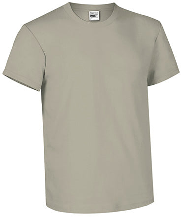 T-Shirt Racing-Bege Areia-S-RAG-Tailors-Fardas-e-Uniformes-Vestuario-Pro