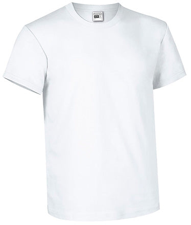 T-Shirt Racing-Branco-S-RAG-Tailors-Fardas-e-Uniformes-Vestuario-Pro