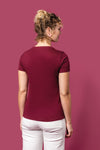 T-Shirt Senhora Bio 150IC decote redondo (1 de 2)-RAG-Tailors-Fardas-e-Uniformes-Vestuario-Pro