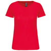 T-Shirt Senhora Bio 150IC decote redondo (2 de 2)-Vermelho-XS-RAG-Tailors-Fardas-e-Uniformes-Vestuario-Pro