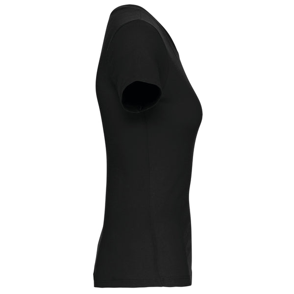 T-Shirt Senhora Bio 150IC decote redondo-RAG-Tailors-Fardas-e-Uniformes-Vestuario-Pro