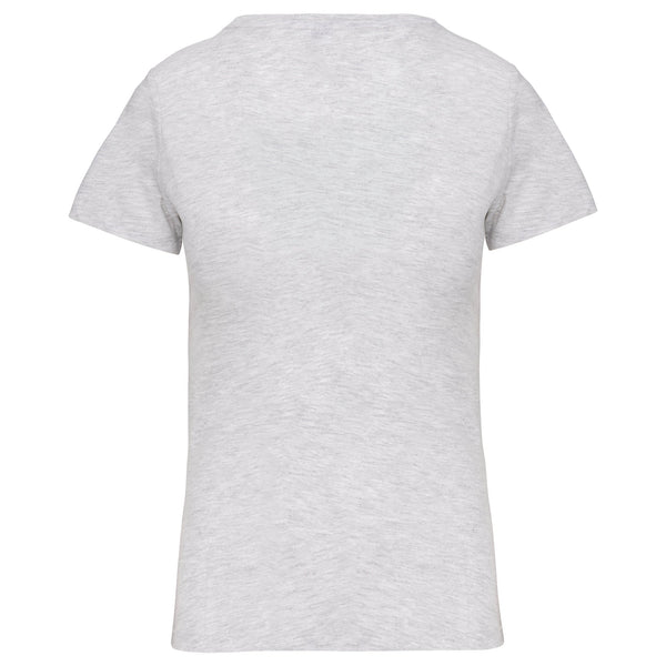 T-Shirt Senhora Bio 150IC decote redondo-RAG-Tailors-Fardas-e-Uniformes-Vestuario-Pro