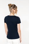 T-Shirt Senhora Bio 150IC decote redondo-RAG-Tailors-Fardas-e-Uniformes-Vestuario-Pro