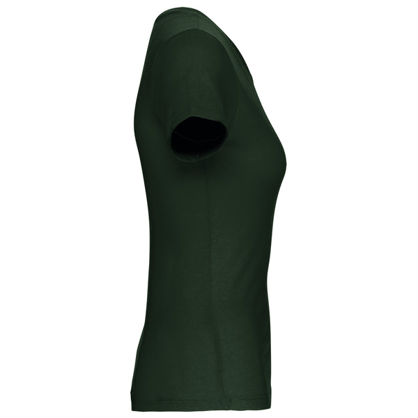 T-Shirt Senhora Bio 150IC decote redondo-RAG-Tailors-Fardas-e-Uniformes-Vestuario-Pro