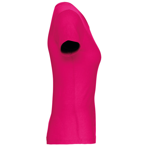 T-Shirt Senhora Bio 150IC decote redondo-RAG-Tailors-Fardas-e-Uniformes-Vestuario-Pro