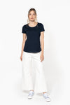T-Shirt Senhora Bio 150IC decote redondo-RAG-Tailors-Fardas-e-Uniformes-Vestuario-Pro