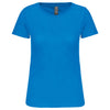 T-Shirt Senhora Bio 150IC decote redondo-Tropical Blue-XS-RAG-Tailors-Fardas-e-Uniformes-Vestuario-Pro