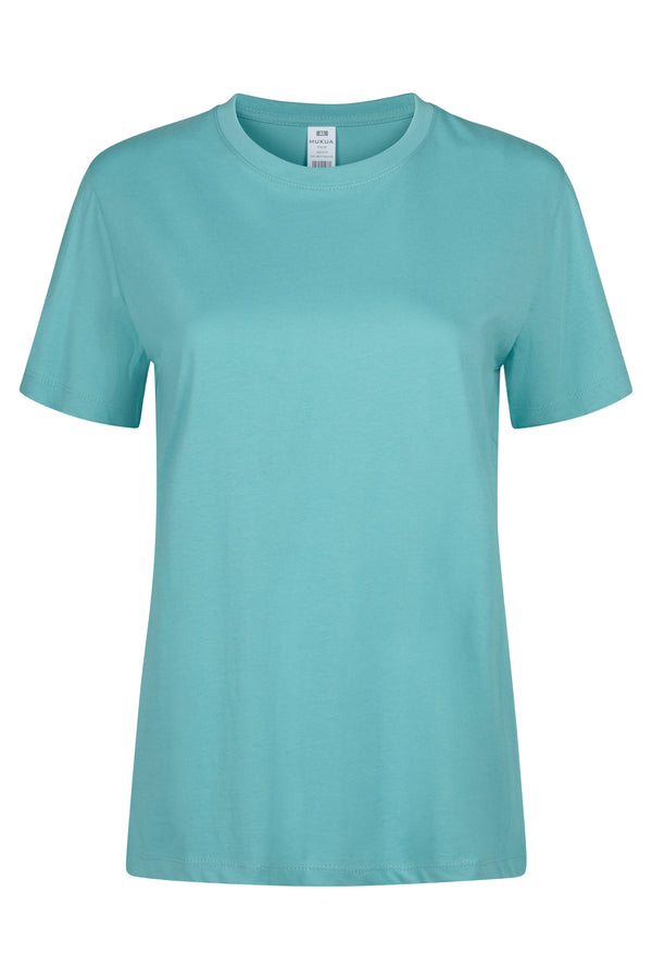 T-Shirt Senhora Mellrose (3 de 3)-Turquesa-XS-RAG-Tailors-Fardas-e-Uniformes-Vestuario-Pro