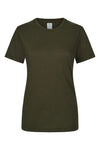 khaki green