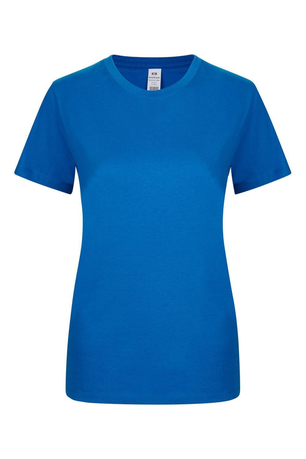 T-Shirt Senhora Mellrose-Atoll-XS-RAG-Tailors-Fardas-e-Uniformes-Vestuario-Pro