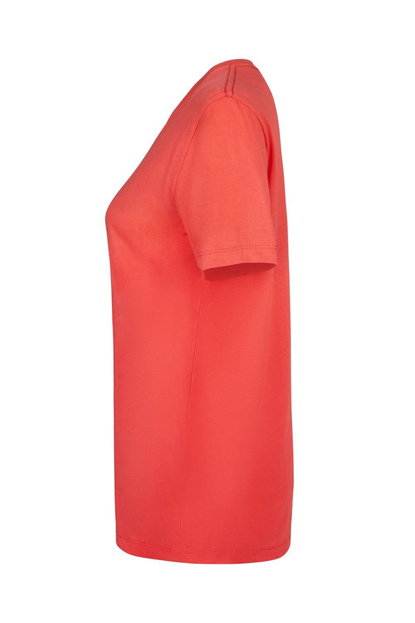 T-Shirt Senhora Mellrose-RAG-Tailors-Fardas-e-Uniformes-Vestuario-Pro