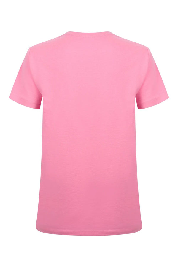 T-Shirt Senhora Mellrose-RAG-Tailors-Fardas-e-Uniformes-Vestuario-Pro