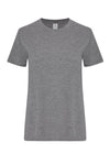 T-Shirt Senhora Mellrose-RAG-Tailors-Fardas-e-Uniformes-Vestuario-Pro