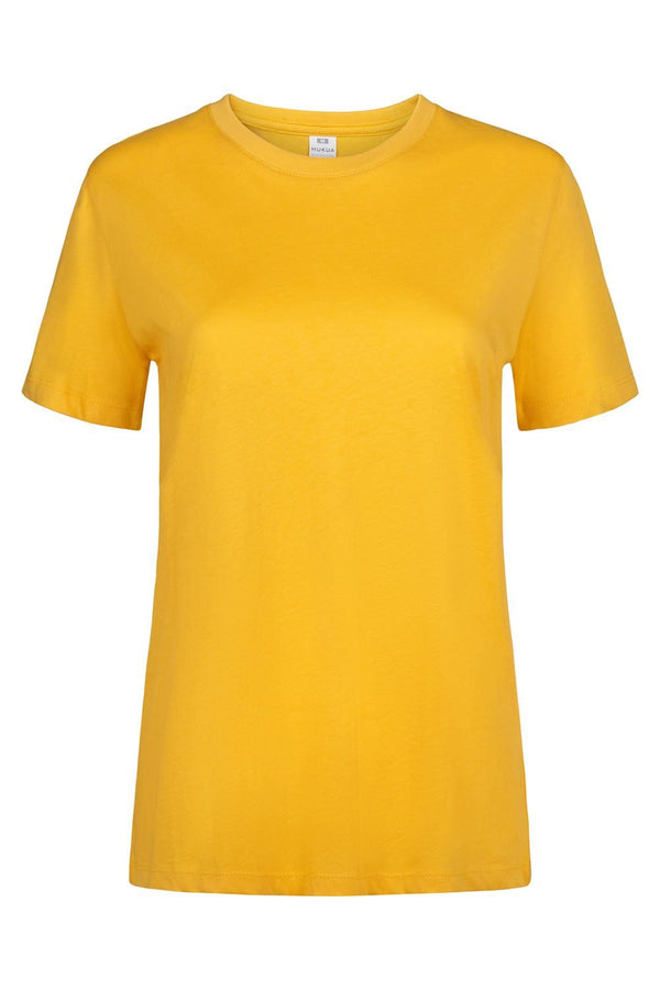 T-Shirt Senhora Mellrose-RAG-Tailors-Fardas-e-Uniformes-Vestuario-Pro