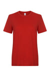 T-Shirt Senhora Mellrose-RAG-Tailors-Fardas-e-Uniformes-Vestuario-Pro