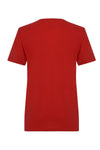 T-Shirt Senhora Mellrose-RAG-Tailors-Fardas-e-Uniformes-Vestuario-Pro