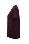 T-Shirt Senhora Mellrose-RAG-Tailors-Fardas-e-Uniformes-Vestuario-Pro